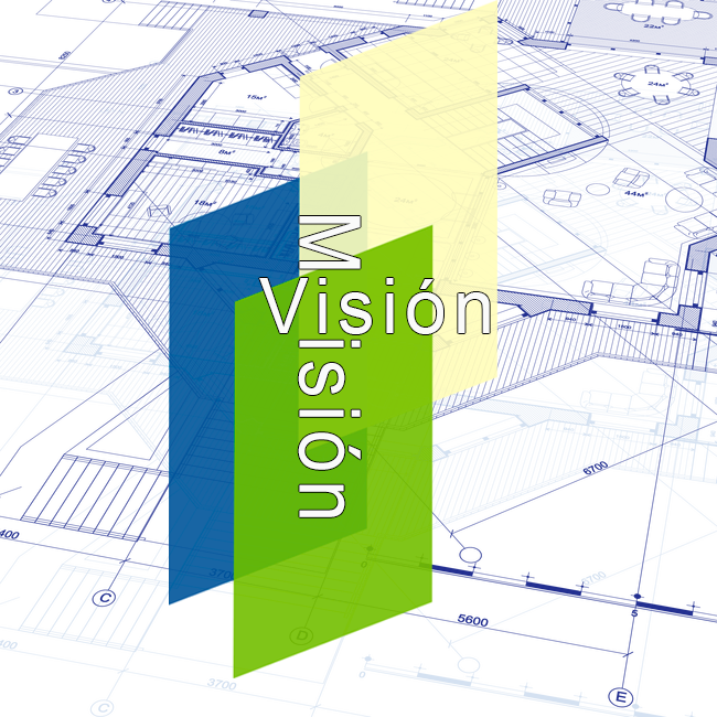 vision mision